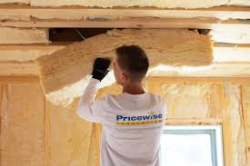 Best Attic Insulation Installation  in Spring Mount, PA