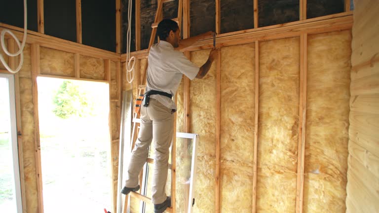 Best Eco-Friendly or Green Insulation Solutions  in Spring Mount, PA